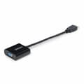 Miniatyrbilde 10 av 11: HDMI til VGA-adapter Startech HD2VGAE3