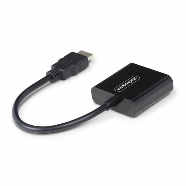HDMI til VGA-adapter Startech HD2VGAE3