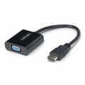 Miniatyrbilde 1 av 11: HDMI til VGA-adapter Startech HD2VGAE3