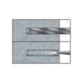 Miniatyrbillede 2 af 3: Æske med skruer CELO 8 x 60 mm 30 enheder Galvaniseret