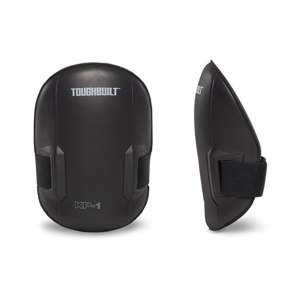Knæbeskytter Toughbuilt ultra light tb-kp-1