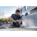 Miniatyrbillede 3 af 4: Driverbor BOSCH GSB 18V-45 82 Dele 45 Nm