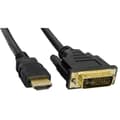 Miniatyrbillede 1 af 3: HDMI til DVI-kabel Akyga AK-AV-11 Sort 1,8 m