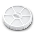 Miniatyrbillede 2 af 7: HEPA filter Kärcher 2.863-238.0 (1 enheder)