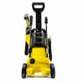 Miniatyrbillede 3 af 5: Højtryksrenser Kärcher K 2 POWER CONTROL 1400 W 360 l/h