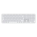 Miniatyrbillede 2 af 2: Nøglespil Apple MXK73Y/A