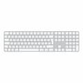 Miniatyrbillede 1 af 2: Nøglespil Apple MXK73Y/A