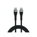 Miniatyrbillede 3 af 3: VGA-kabel Conceptronic ETTA01B12 Sort