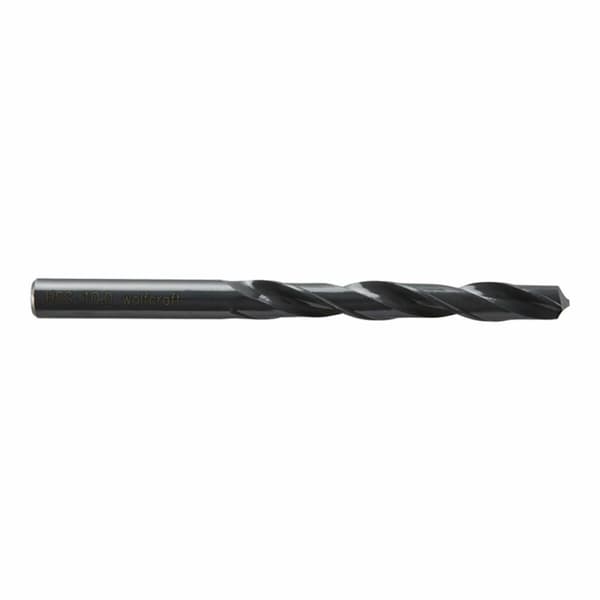 Metalbor Wolfcraft Ø 10 x 133 mm