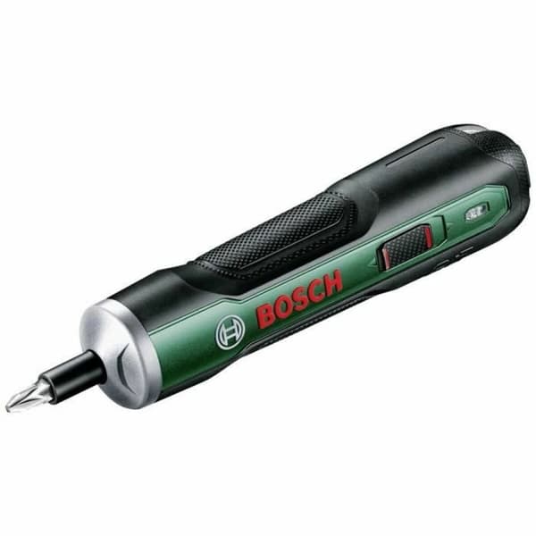 Skruetrækker BOSCH PushDrive