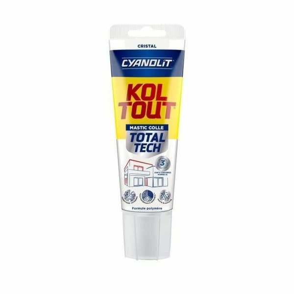 Lim Cyanolit