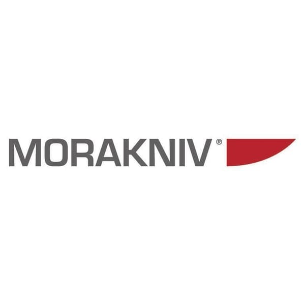 MORAKNIV SKEDKNIV 162 DUBBELEGGAD, slöjdkniv träkåsa