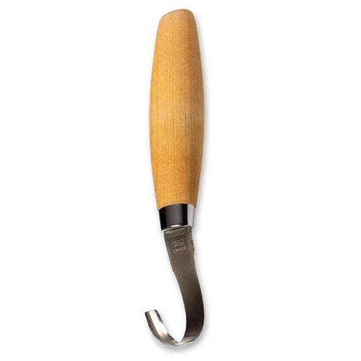 MORAKNIV SKEDKNIV 162 DUBBELEGGAD, slöjdkniv träkåsa