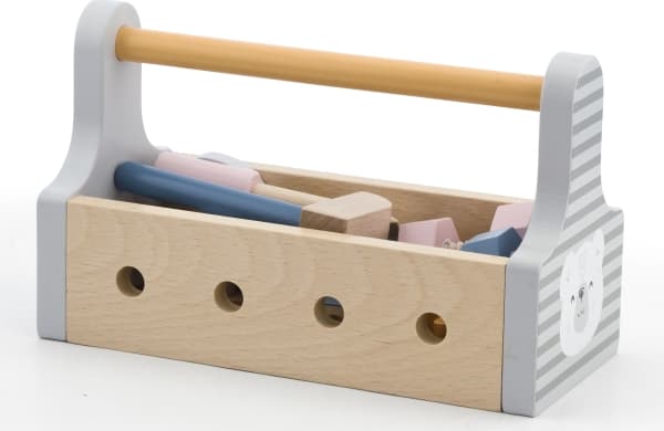 Viga PolarB Toolbox