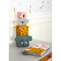 Miniatyrbild 2 av 4: Roommate - Stacking Blocks - Jungle Life