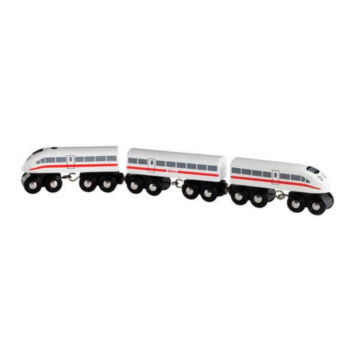 Brio - Lyntog