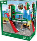 Pikkukuva 5 / 11: BRIO-pysäköintihalli - 33204