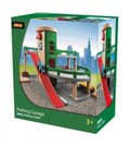 Pikkukuva 2 / 11: BRIO-pysäköintihalli - 33204