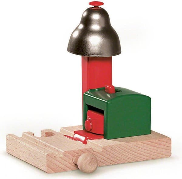 BRIO 33754 modeltog og tilbehør (33754)