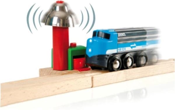 BRIO 33754 modeltog og tilbehør (33754)