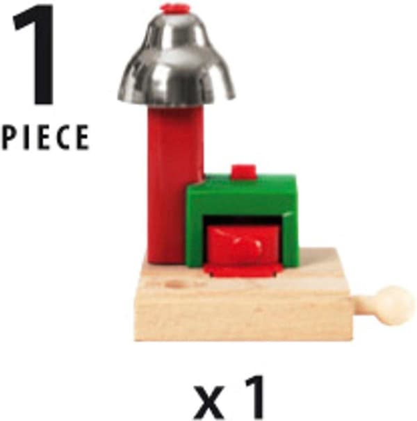 BRIO 33754 modeltog og tilbehør (33754)
