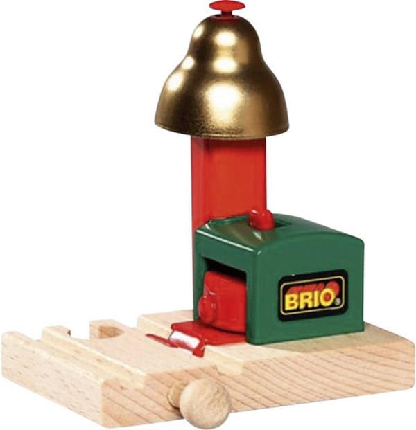 BRIO 33754 modeltog og tilbehør (33754)