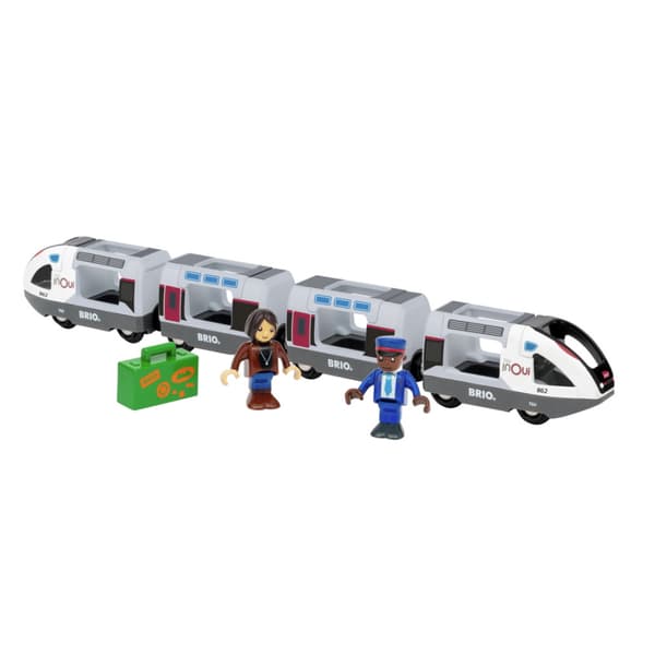 Brio - TGV højhastighedstog