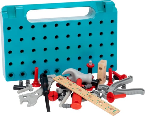 BRIO Builder 34596 - Arbetsbänk