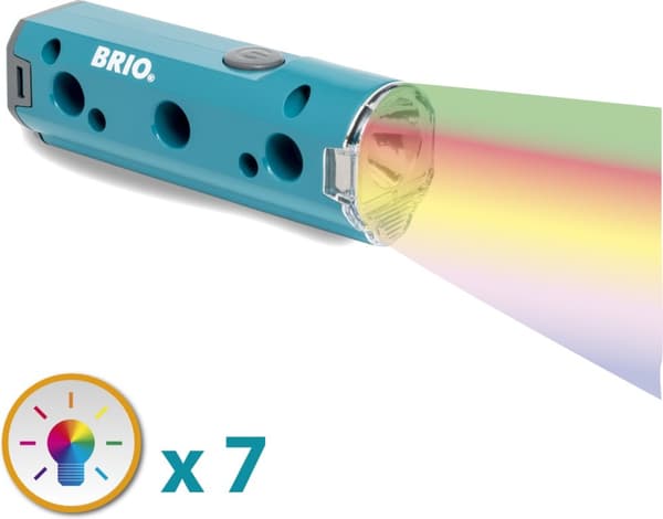 Brio Builder 34601 - Lampe