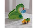 Miniatyrbilde 2 av 5: KidKraft 20006, Dyr, Sort, Blå, Grønn, Oransje, Lilla, Rød, Hvit, Gult, Plast, Tre