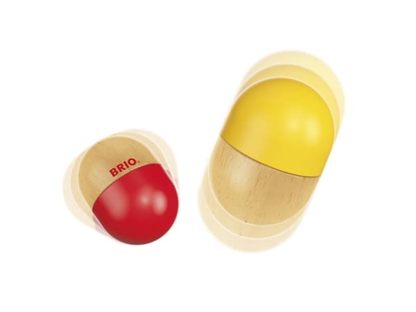 BRIO 30180 Maracas