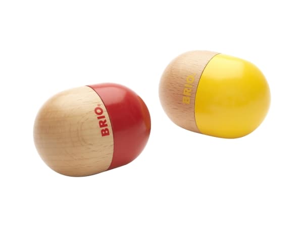 BRIO 30180 Maracas
