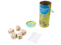 Miniatyrbilde 3 av 5: SPILL - SS STORE YATZY TERNINGER
