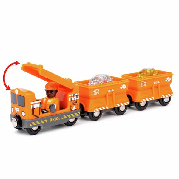 Brio Fragttog
