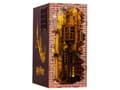 Pikkukuva 4 / 5: Revell Wooden Tiny Adventures Diagon Alley-Harry Potter -rakennussarja