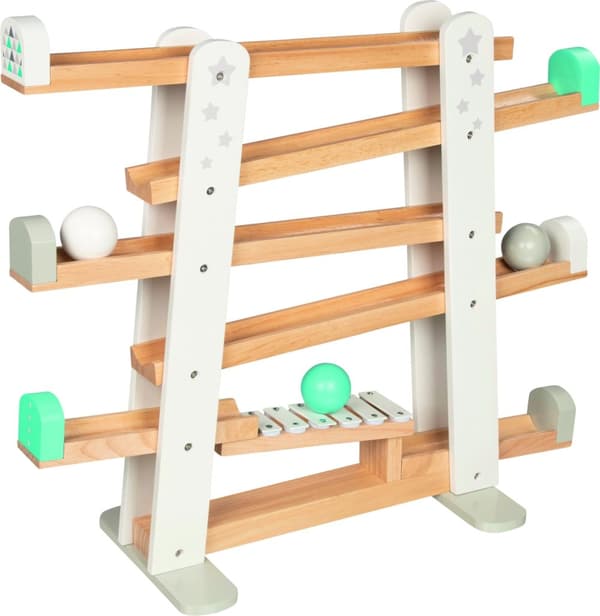 Goki Ballbane med xylofon - (53804)