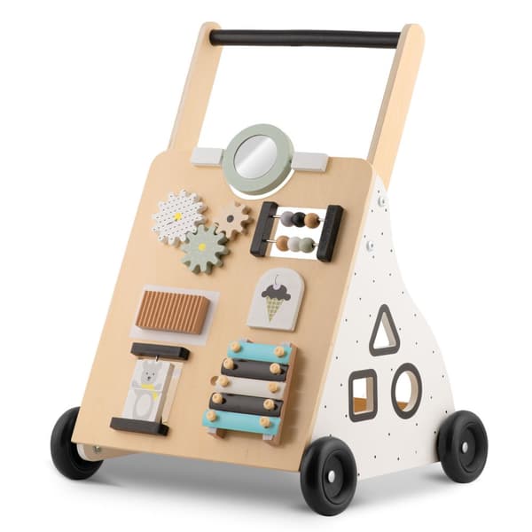 Trærullator RK-875 Ricokids