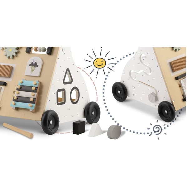 Trærullator RK-875 Ricokids