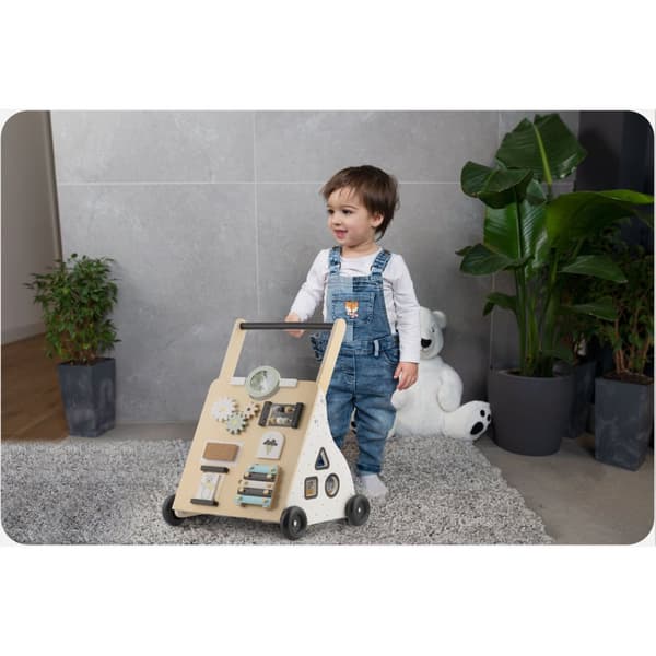Trærullator RK-875 Ricokids
