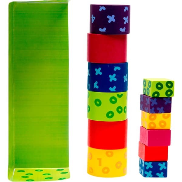 BS Toys Secret Tower