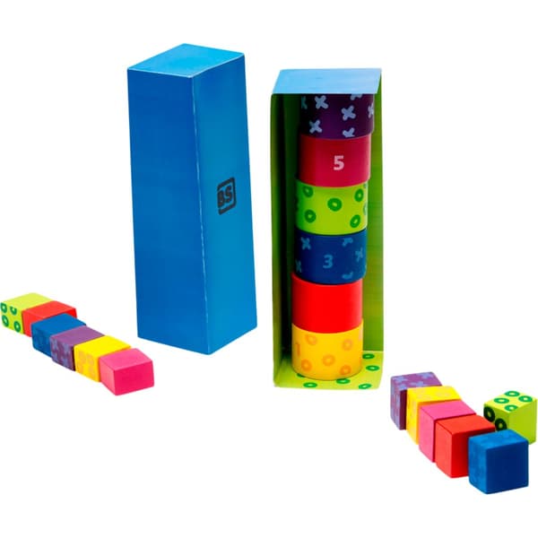 BS Toys Secret Tower