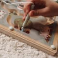 Miniatyrbild 4 av 5: Lilla bondgårdens magnetiska labyrint, Little Dutch