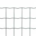Pikkukuva 2 / 4: vidaXL Euroaita teräs 10 x 1,0 m vihreä