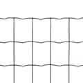 Pikkukuva 2 / 4: vidaXL Euroaita teräs 10 x 1,2 m vihreä
