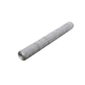 Miniatyrbillede 1 af 7: vidaXL hønsenet sekskantet 1 x 25 m galvaniseret stål sølvfarvet