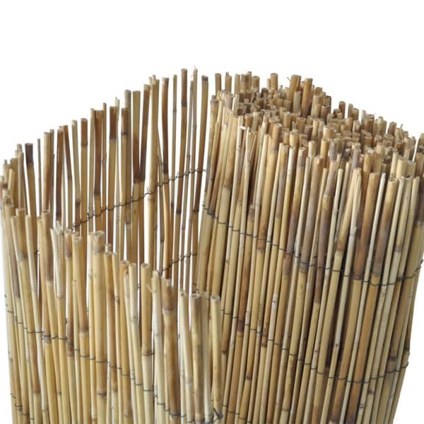 vidaXL sivhegn 500 x 100 cm