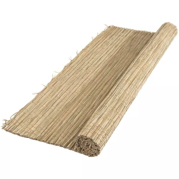 Nature Puutarha-aita ruoko 1x3 m