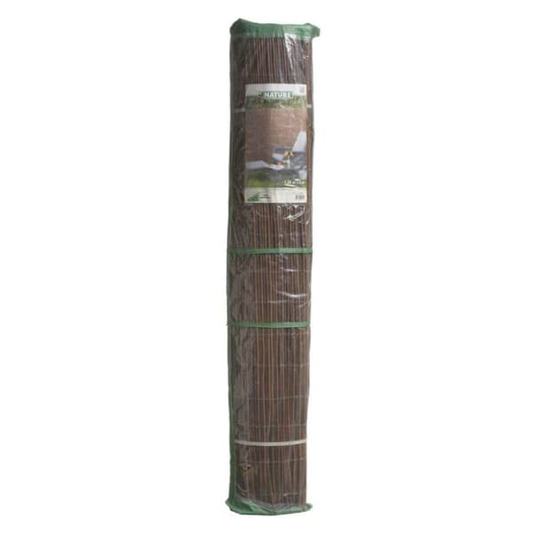 Nature pilehegn 1 x 3 m 10 mm tyk