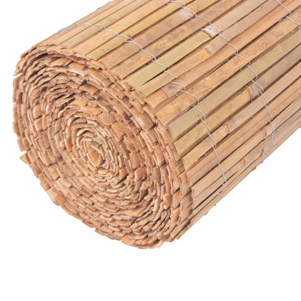 vidaXL Bambuaita 1000x30 cm