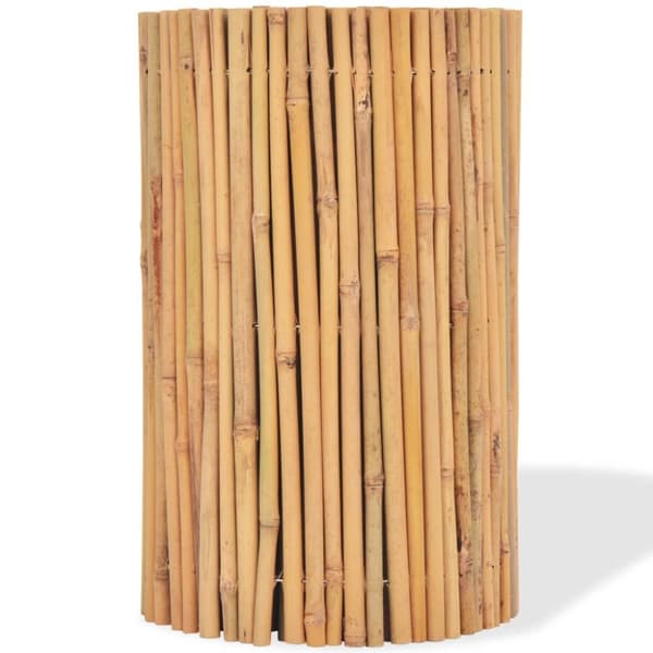 vidaXL Bambuaita 500x50 cm
